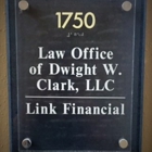 Law Offices of Dwight W Clark