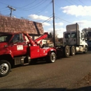 Macomb Towing - Towing