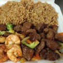 Ichiban Hibachi Express - Japanese Restaurants