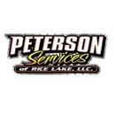 Peterson Services of Rice Lake - Landscaping & Lawn Services