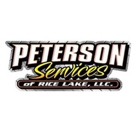 Peterson Services of Rice Lake