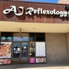 AJ Reflexology gallery
