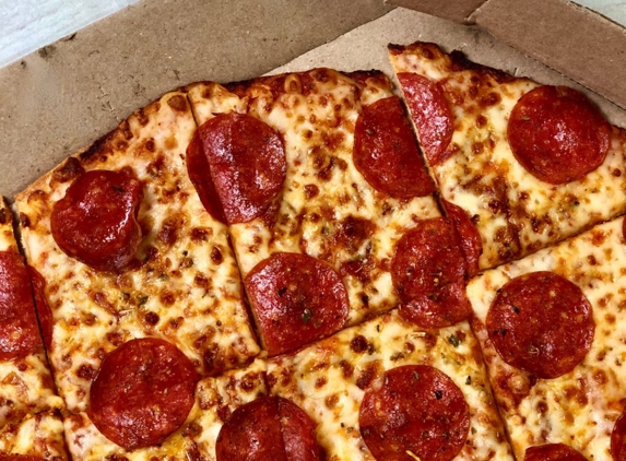 Domino's Pizza - Canton, OH