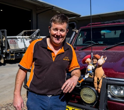 JT's Skip Bin Hire - Orange, NSW