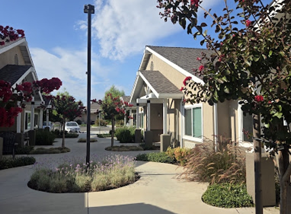 Fellowship Homes Senior Living - Modesto, CA