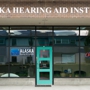 Alaska Hearing Aid Institute