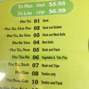 Pho Tai Tacoma - Vietnamese Restaurants
