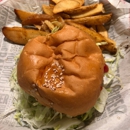 Fuddruckers - American Restaurants