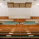The Church of Jesus Christ of Latter-day Saints - Methodist Churches