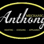 Anthony Mechanical HVAC & Appliance LLC