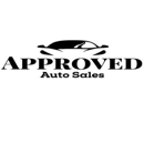 Approved Auto Sales - Used Car Dealers