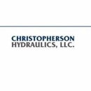 Christopherson Hydraulics - Hydraulic Equipment Manufacturers