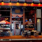 Donovan's