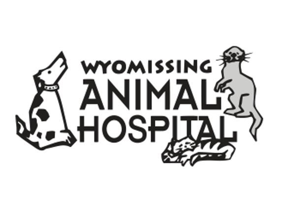 Wyomissing Animal Hospital - Wyomissing, PA