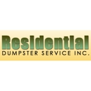 Residential Dumpster Service Inc - Trash Containers & Dumpsters