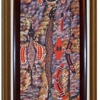 Allan Jeffries Framing gallery