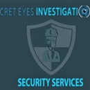 Secret Eye Investigations & Security Service - Private Investigators & Detectives