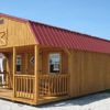 Wildcat Barns gallery