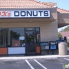 D K's Donuts gallery