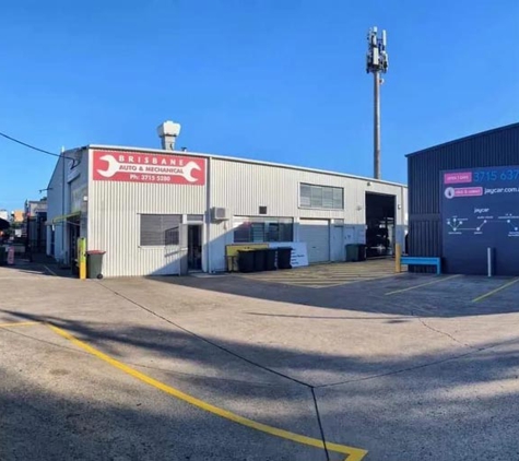 Brisbane Automotive & Mechanical - Seventeen Mile Rocks, QLD