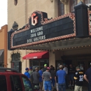 Emporia Granada Theater - Theatres