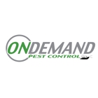 On Demand Pest Control