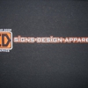 Cellar Door Graphics gallery
