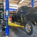 Ebenezer Tire Service - Automobile Parts & Supplies