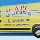 APC Plumbing Heating & Cooling - Boilers Equipment, Parts & Supplies