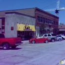 Angelina - Public & Commercial Warehouses