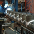 Accu-Fire Fabrication, Inc - Sheet Metal Fabricators