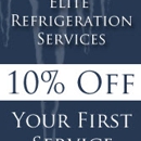 Elite Refrigeration Services - Ice Making Equipment & Machines
