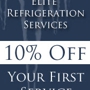 Elite Refrigeration Services