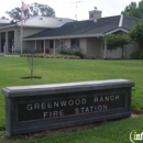 Napa County Fire Department Greenwood Ranch Station 27 - Fire Departments