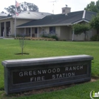 Napa County Fire Department Greenwood Ranch Station 27