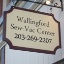 Wallingford Sew-Vac Center - Vacuum Cleaners-Repair & Service