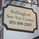 Wallingford Sew-Vac Center