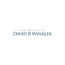 David B Winkler PC - Employee Benefits & Worker Compensation Attorneys