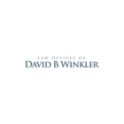 David B Winkler PC