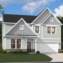 Garners Mill by Stanley Martin Homes - Real Estate Developers