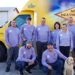 Moyer's Heating & Cooling Inc - Prescott Valley, AZ