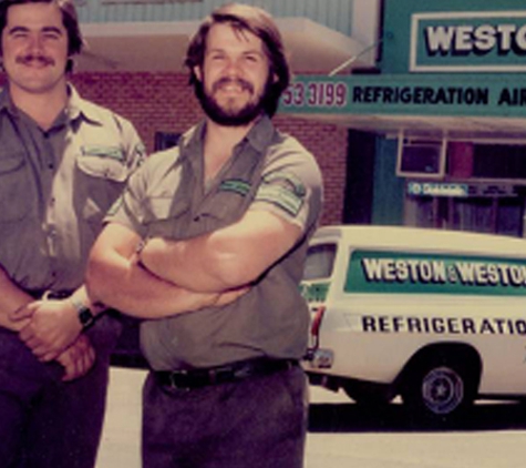 Weston & Weston Refrigeration & Air Conditioning Pty Ltd - Leeton, NSW