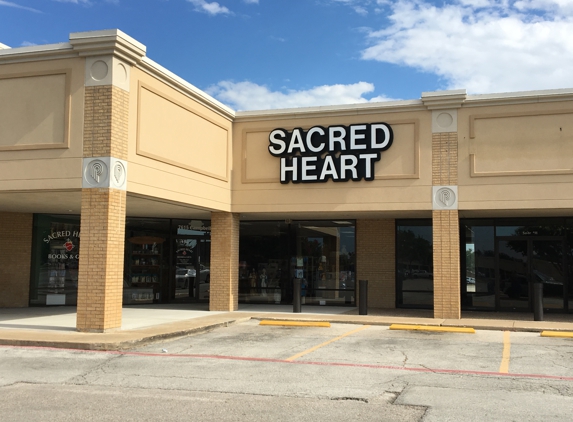 Sacred Heart Books & Gifts - Dallas, TX