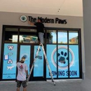 The Modern Paws - Pet Services
