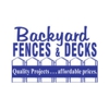 Backyard Fences & Decks gallery