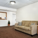 Americas Best Value Inn Carlisle - Motels