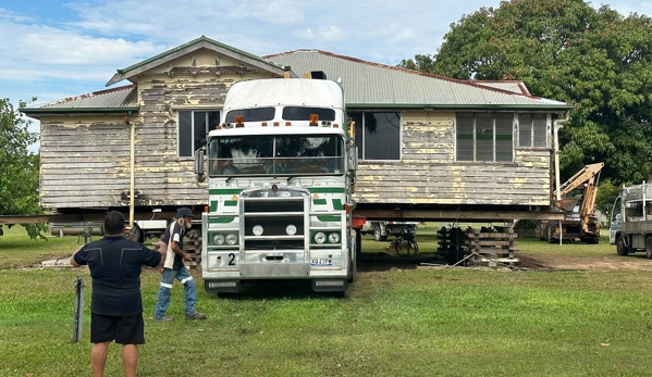 Mackay House Removals (QLD )Pty Ltd - West Mackay, QLD