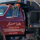Mohawk Valley Paving - Paving Contractors