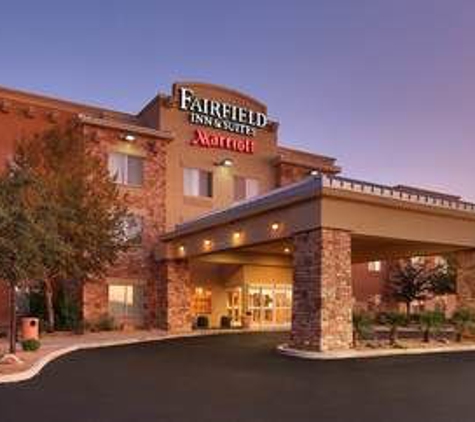 Fairfield Inn & Suites - Sierra Vista, AZ