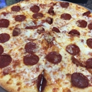 Crespo Pizza & Italian Grill - Pizza